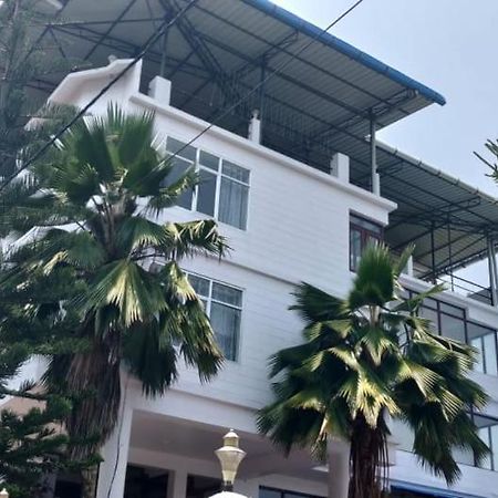 Hotel Mainak Port Blair Bagian luar foto
