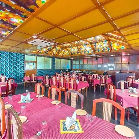 Hotel Mainak Port Blair Bagian luar foto