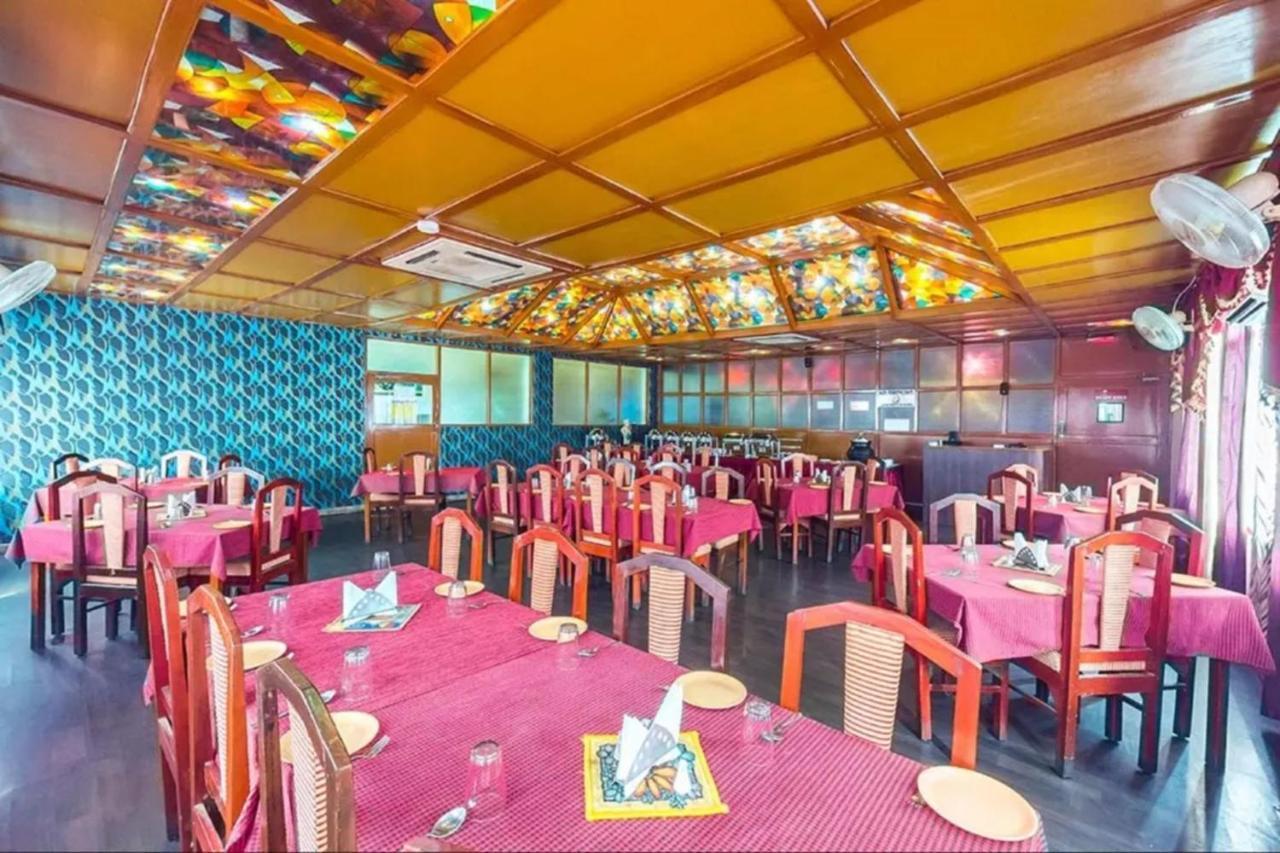 Hotel Mainak Port Blair Bagian luar foto