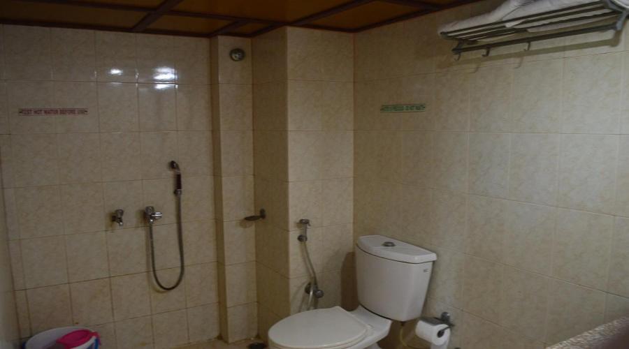 Hotel Mainak Port Blair Bagian luar foto