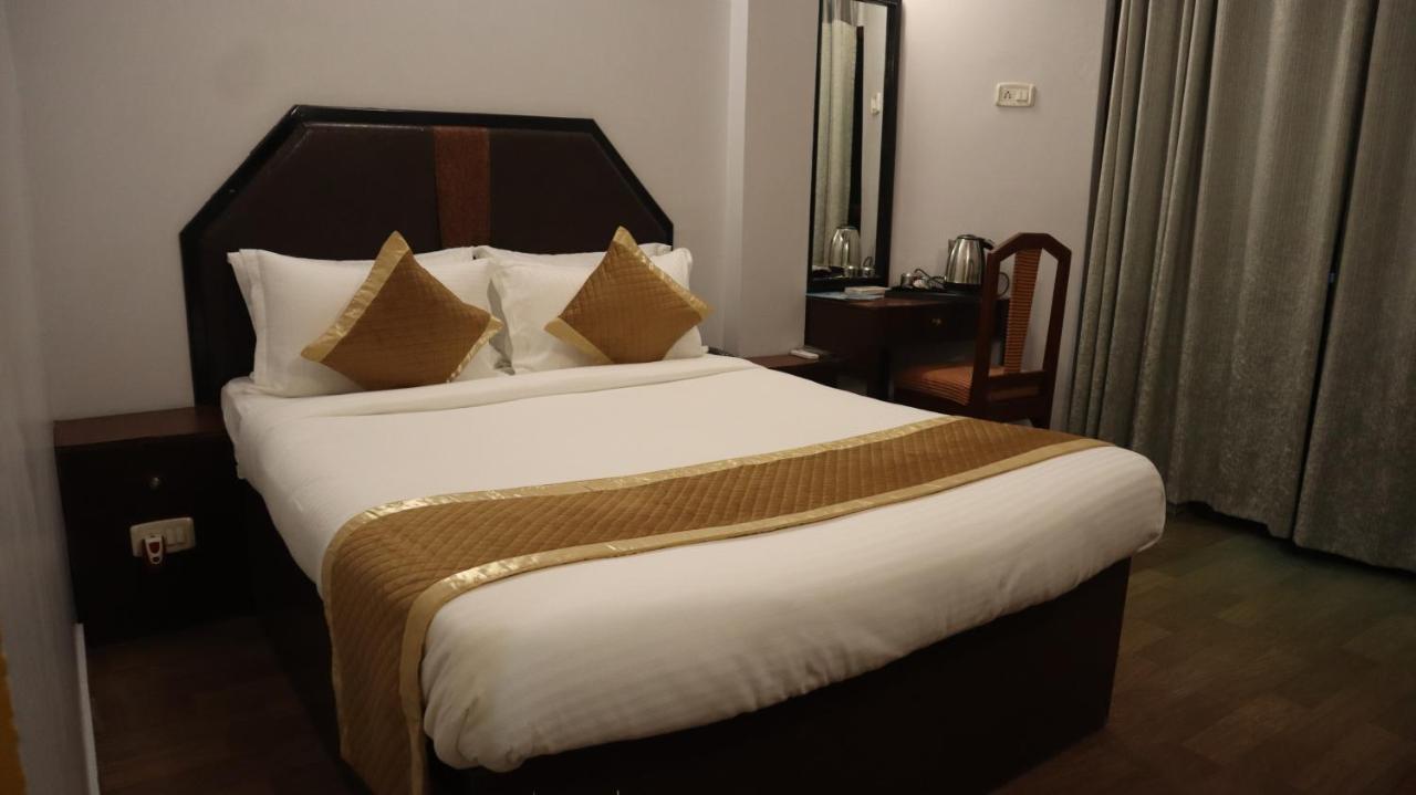 Hotel Mainak Port Blair Bagian luar foto
