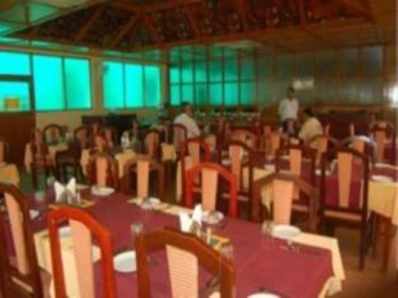 Hotel Mainak Port Blair Bagian luar foto