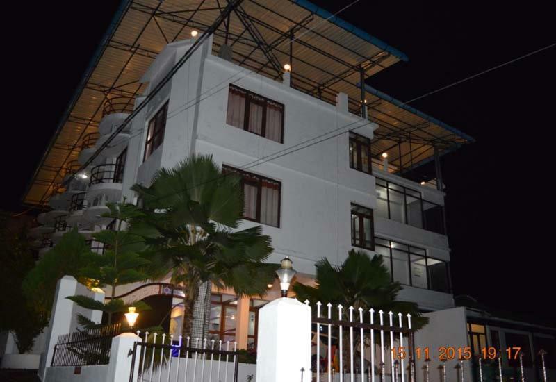 Hotel Mainak Port Blair Bagian luar foto