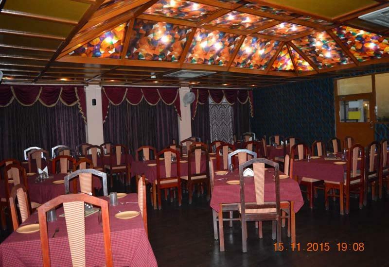 Hotel Mainak Port Blair Bagian luar foto
