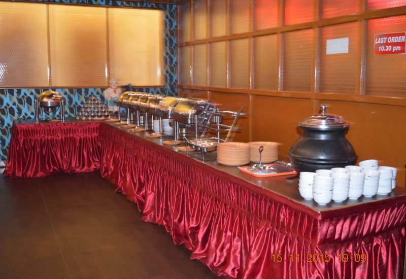 Hotel Mainak Port Blair Bagian luar foto
